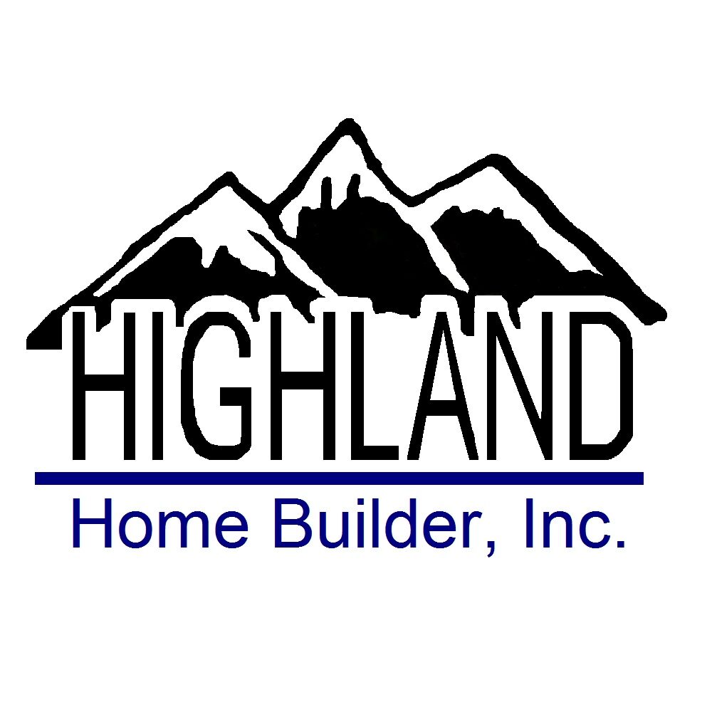 Highland Home Builder logo