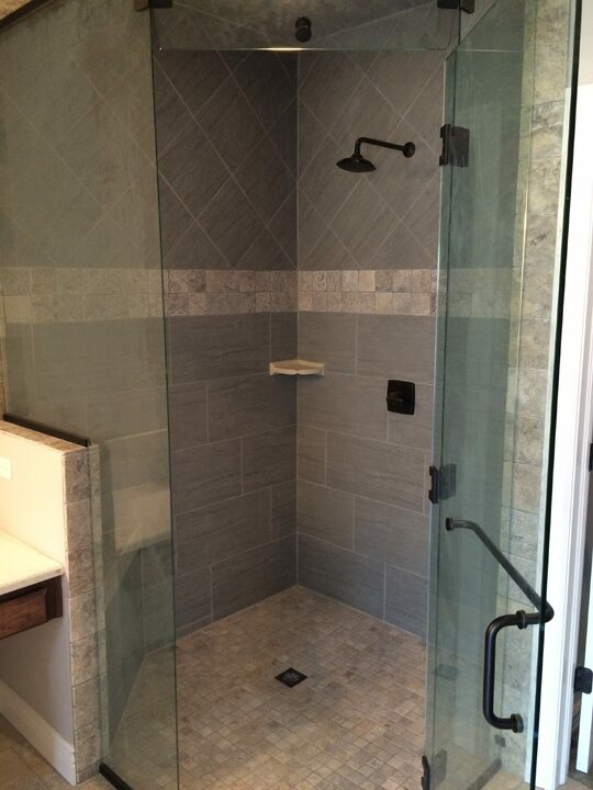 Highland Home Builder custom home project image15