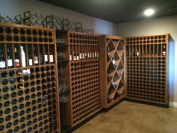 Highland Home Builder custom home project image16