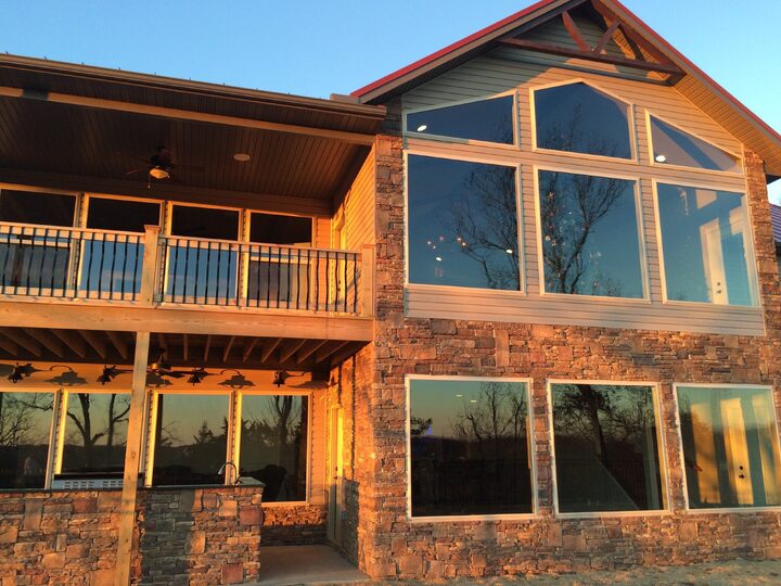 Highland Home Builder custom home project image17
