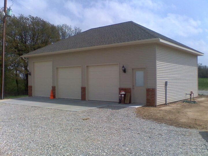 Highland Home Builder custom home project image22
