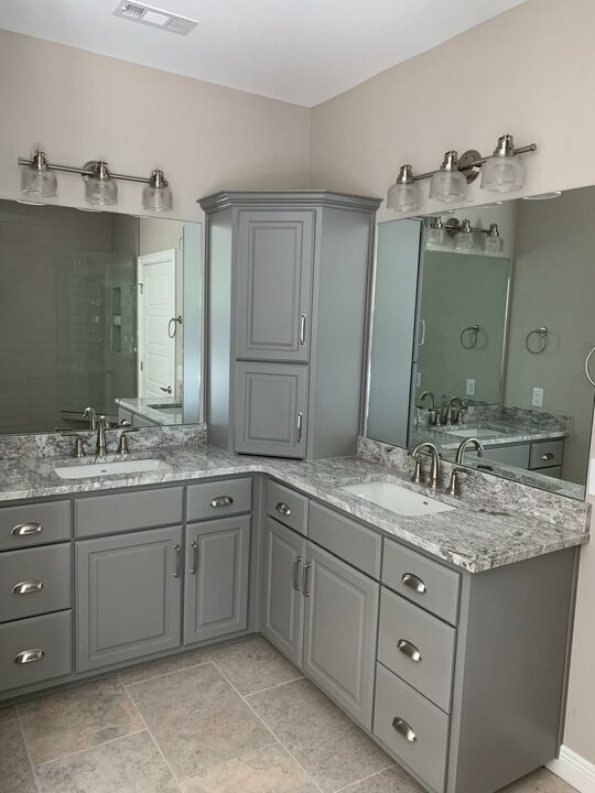 Highland Home Builder custom home project image39